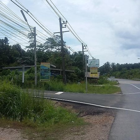 Baan Ping Tara Private Pool Villa Ao Nang Dış mekan fotoğraf