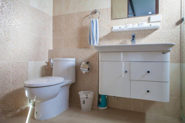 Baan Ping Tara Private Pool Villa Ao Nang Dış mekan fotoğraf