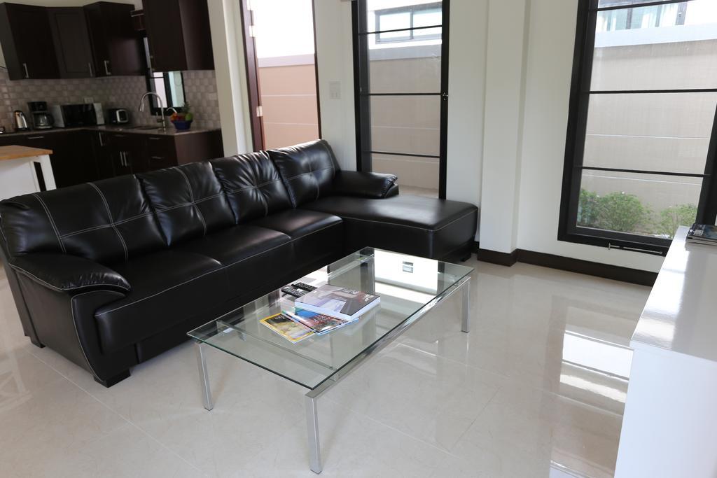Baan Ping Tara Private Pool Villa Ao Nang Dış mekan fotoğraf