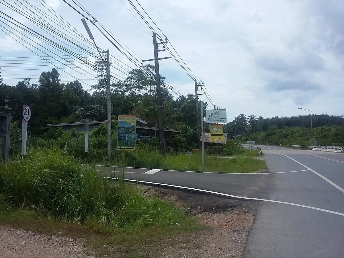 Baan Ping Tara Private Pool Villa Ao Nang Dış mekan fotoğraf